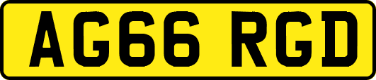 AG66RGD