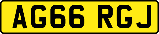 AG66RGJ