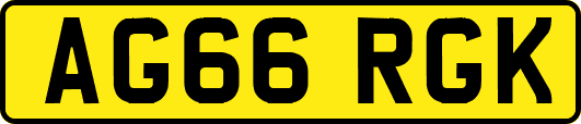 AG66RGK