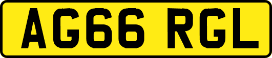 AG66RGL