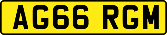 AG66RGM
