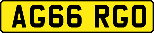 AG66RGO