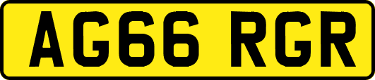 AG66RGR