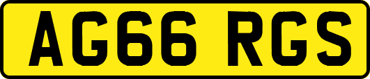 AG66RGS