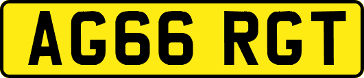 AG66RGT