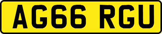 AG66RGU