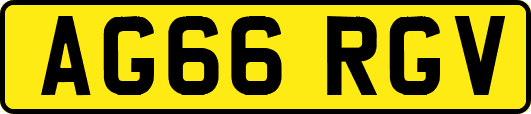 AG66RGV