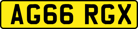 AG66RGX