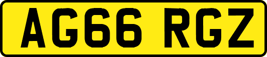 AG66RGZ