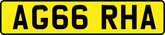 AG66RHA