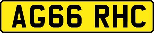 AG66RHC