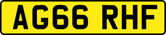 AG66RHF