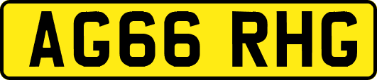 AG66RHG