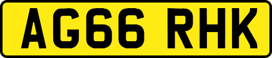 AG66RHK