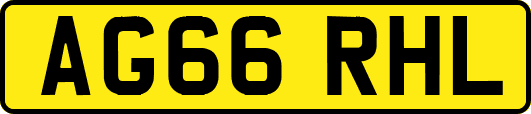 AG66RHL