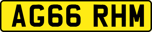 AG66RHM