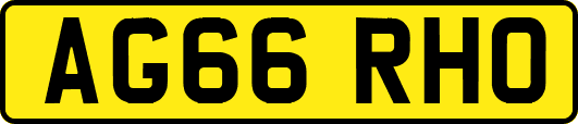 AG66RHO