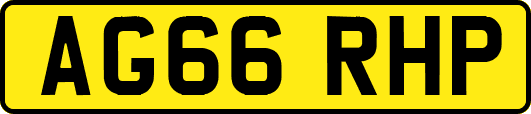 AG66RHP