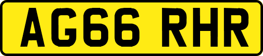 AG66RHR
