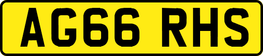 AG66RHS