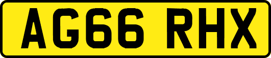 AG66RHX