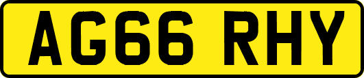 AG66RHY