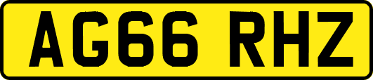 AG66RHZ