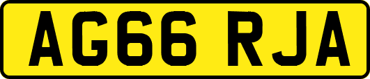 AG66RJA