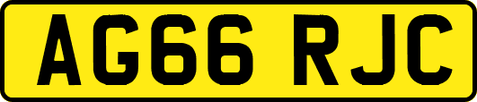 AG66RJC