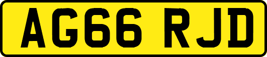 AG66RJD