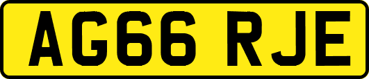 AG66RJE