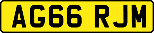 AG66RJM