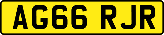 AG66RJR