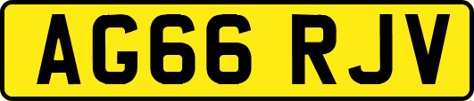 AG66RJV