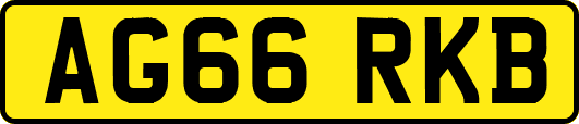 AG66RKB
