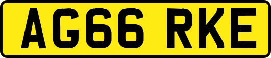 AG66RKE