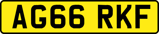 AG66RKF