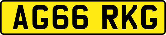AG66RKG