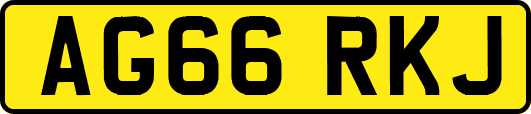 AG66RKJ