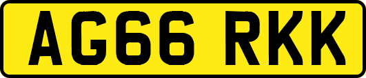 AG66RKK