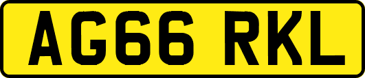 AG66RKL