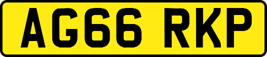 AG66RKP