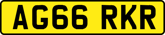 AG66RKR