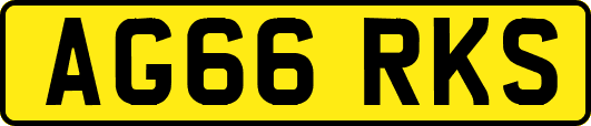 AG66RKS