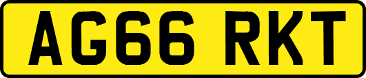 AG66RKT