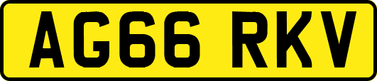AG66RKV
