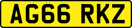 AG66RKZ
