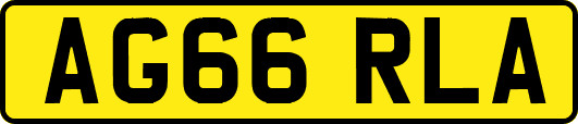 AG66RLA