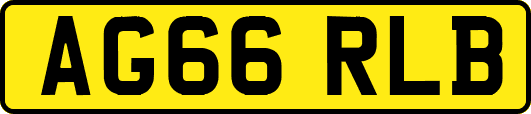 AG66RLB