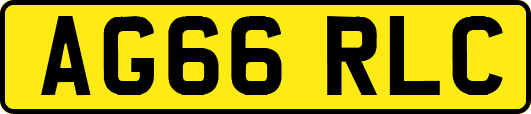 AG66RLC